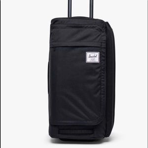 Herschel Travel Duffle w/Wheels